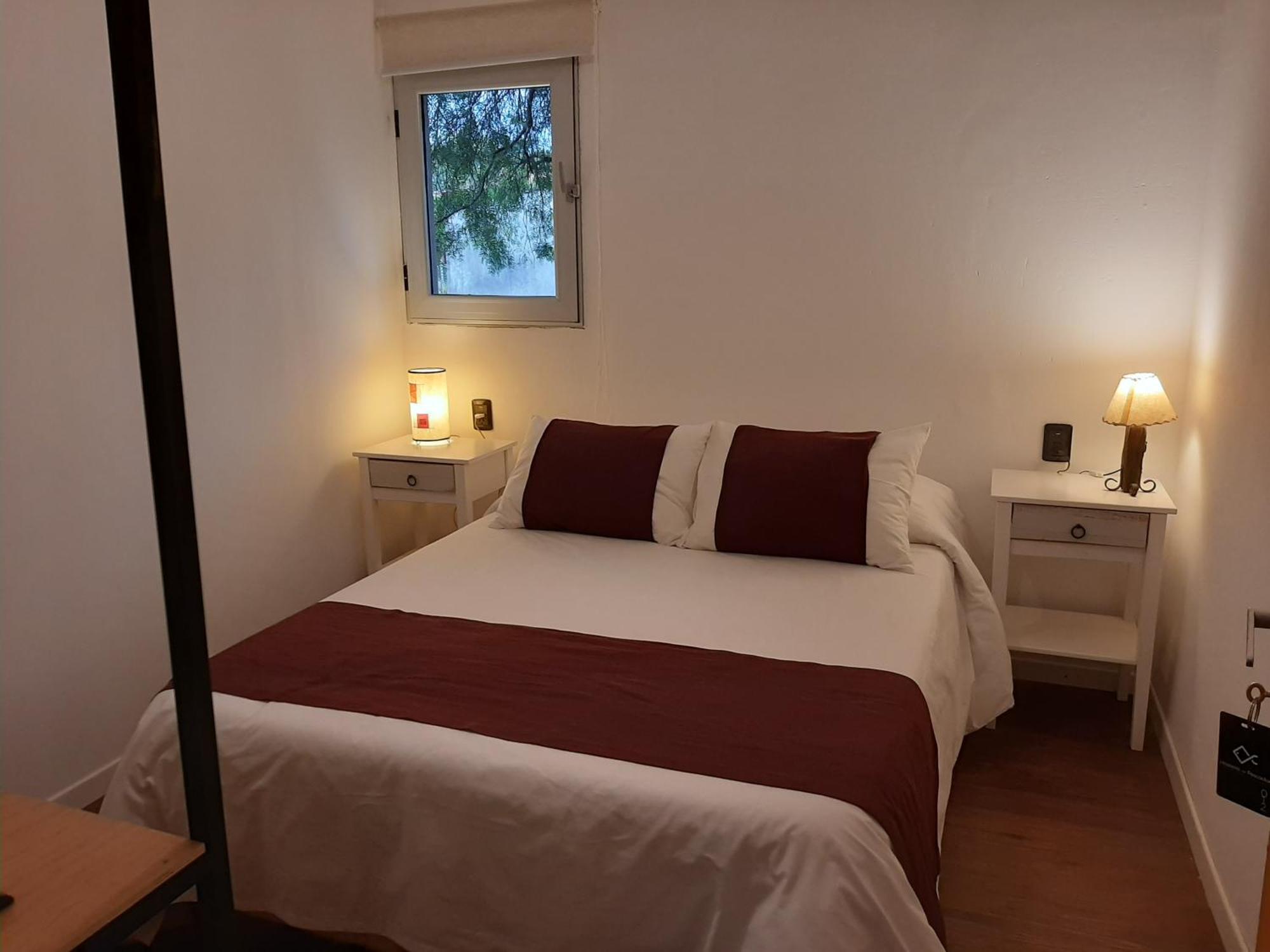 פונטה דל דיאבלו Hosteria Del Pescador חדר תמונה