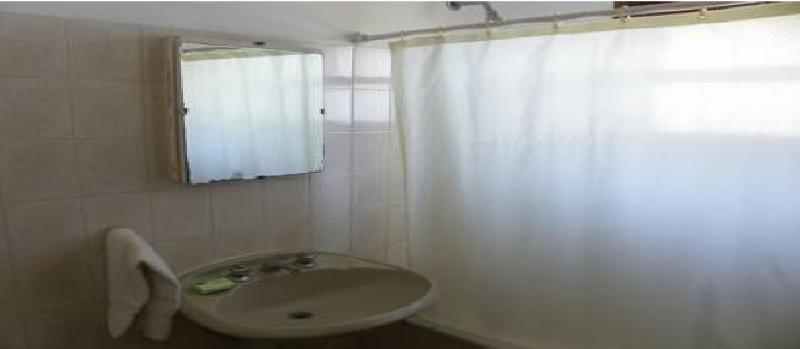 פונטה דל דיאבלו Hosteria Del Pescador מראה חיצוני תמונה